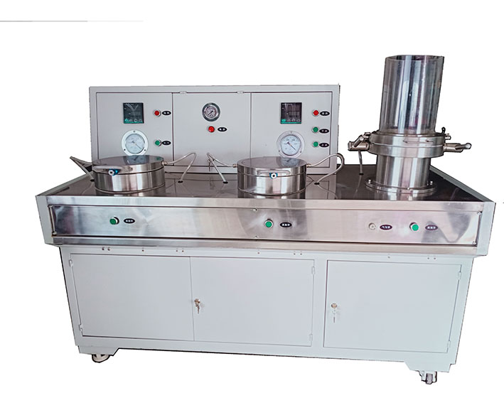纸样成型器  ZT7-01