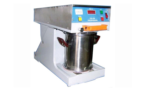 造纸仪器ZT-35标准纤维解离器